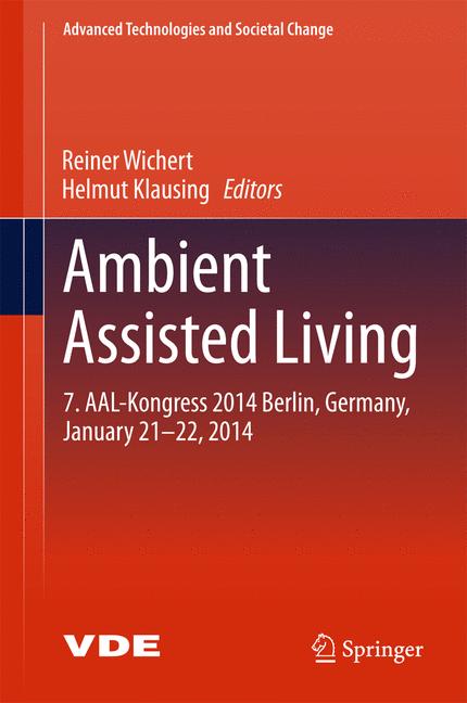 Ambient Assisted Li…