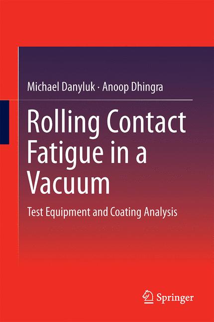 Rolling Contact Fat… - image