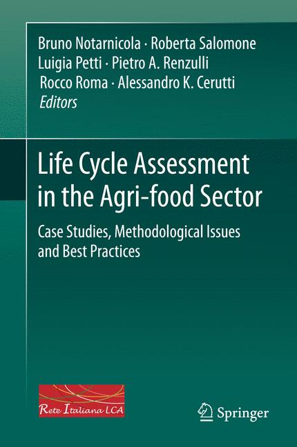 Life Cycle Assessme…
