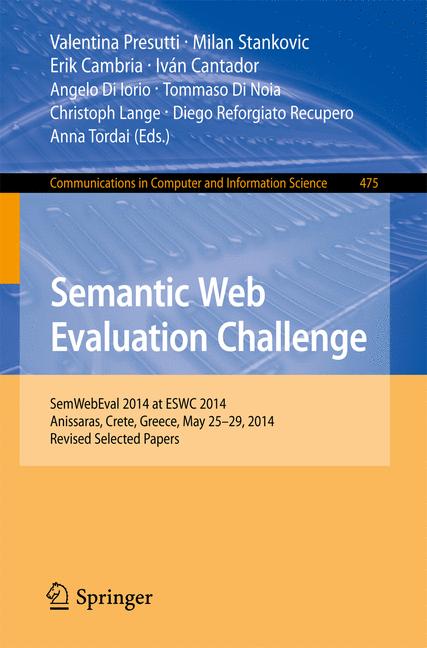 Semantic Web Evalua…