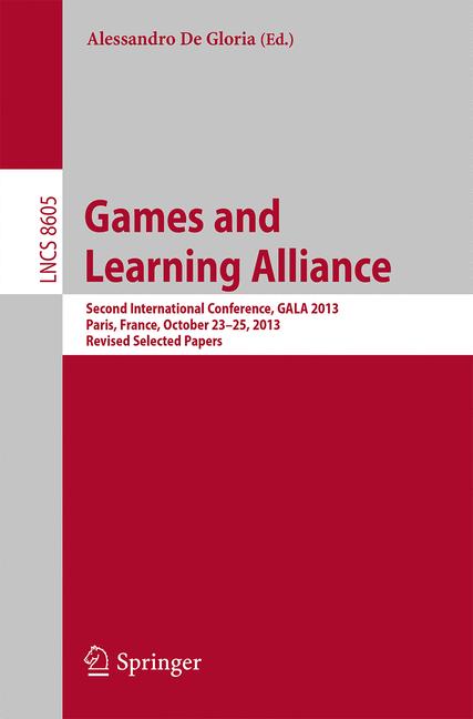 Games And Learning … - image