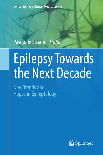 Epilepsy Towards Th… - image