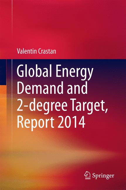 Global Energy Demand and 2-degree Target, Report 2014
