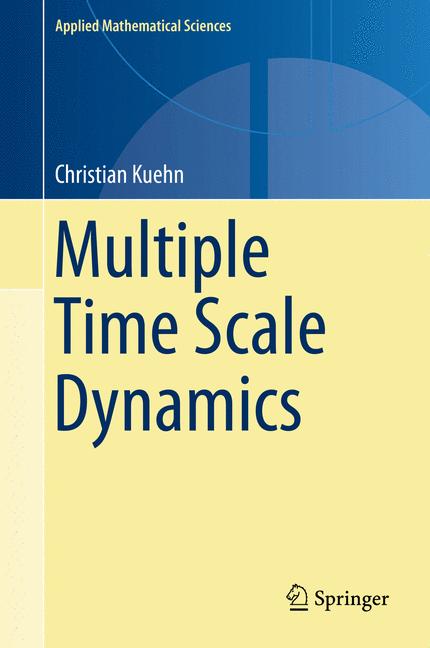 Multiple Time Scale…