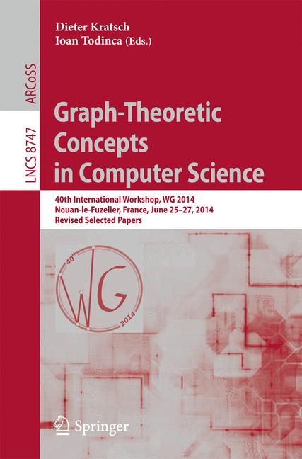 Graph-Theoretic Con…
