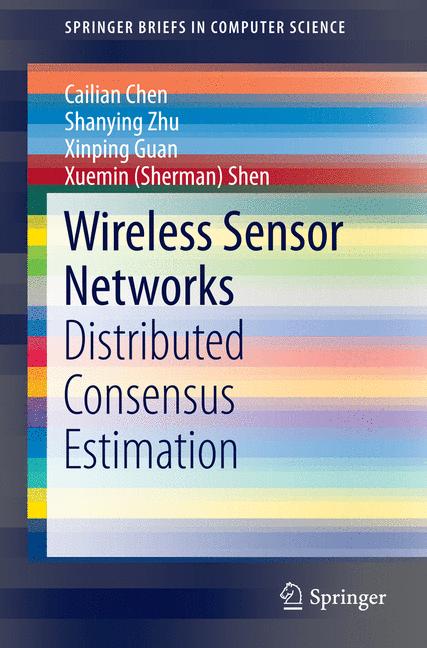 Wireless Sensor Net…