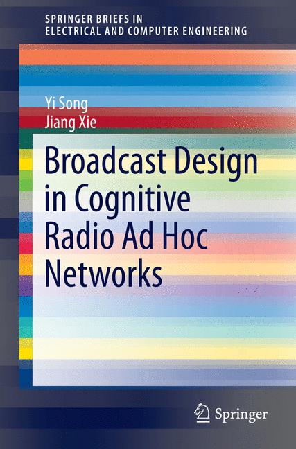 Broadcast Design In… - image