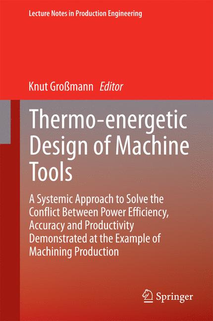 Thermo-Energetic De…