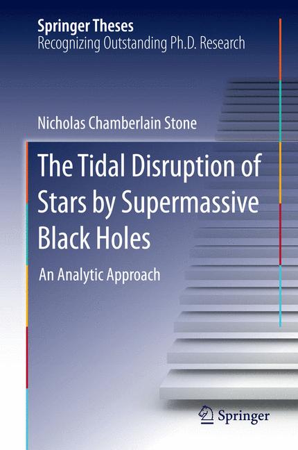 The Tidal Disruptio…