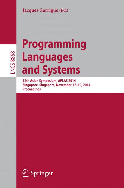 Programming Languag… - image