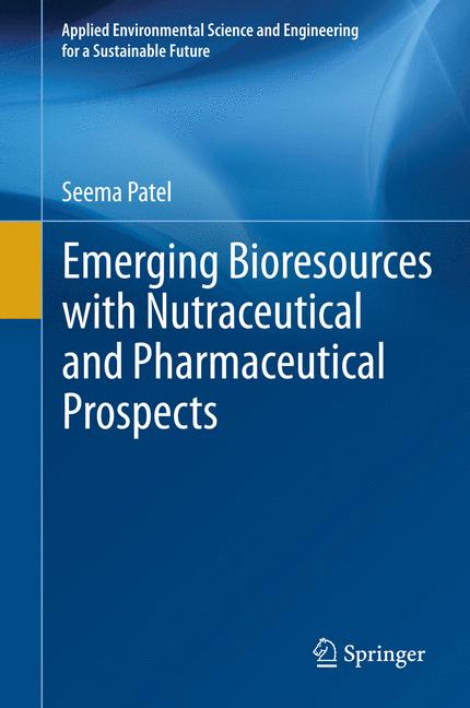 Emerging Bioresourc… - image