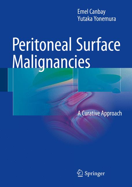 Peritoneal Surface …