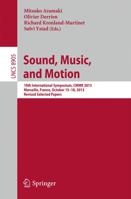 Sound, Music, And M…
