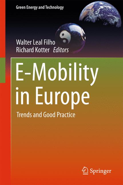 E-Mobility In Europe