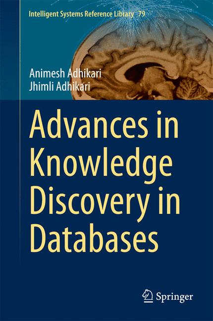 Advances In Knowled…