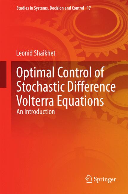 Optimal Control Of …