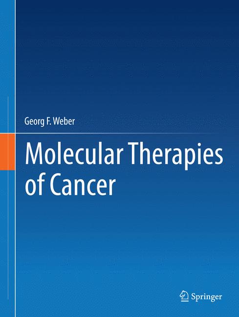ISBN 9783319132785 product image for Molecular Therapies of Cancer | upcitemdb.com