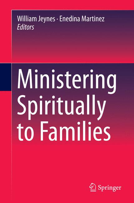 Ministering Spiritu… - image