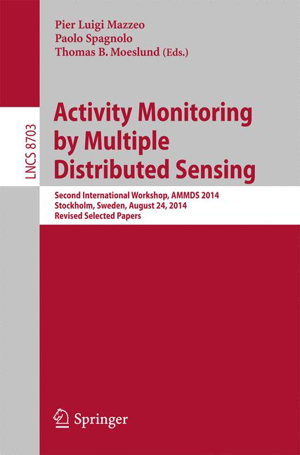 Activity Monitoring… - image