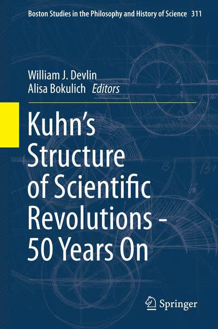 KuhnâS Structure …