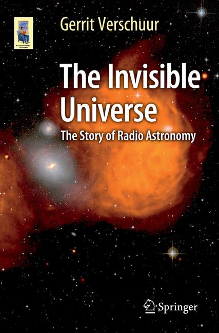 The Invisible Unive… - image