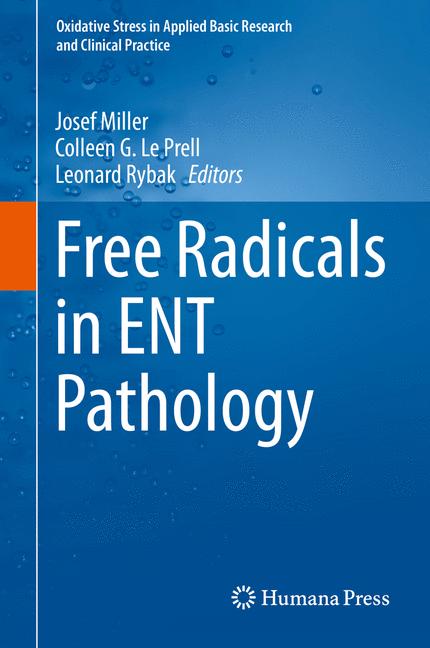 Free Radicals In En…