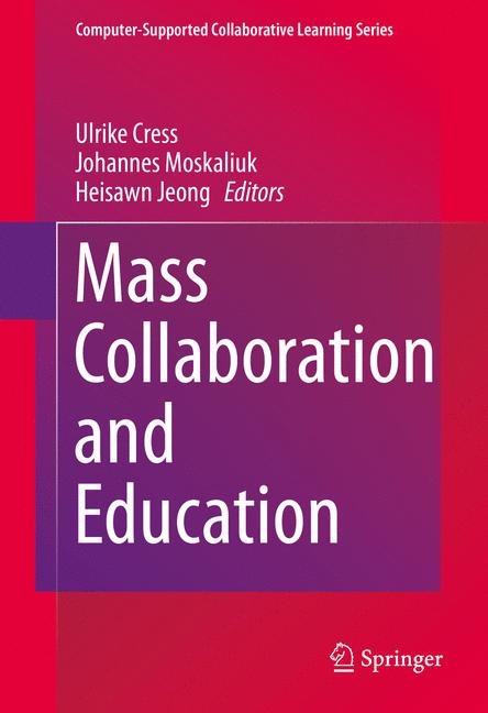 Mass Collaboration … - image
