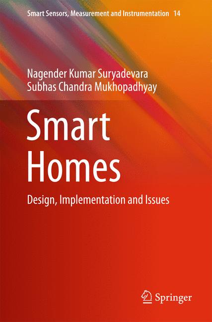 Smart Homes - image