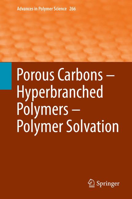 Porous Carbons â …