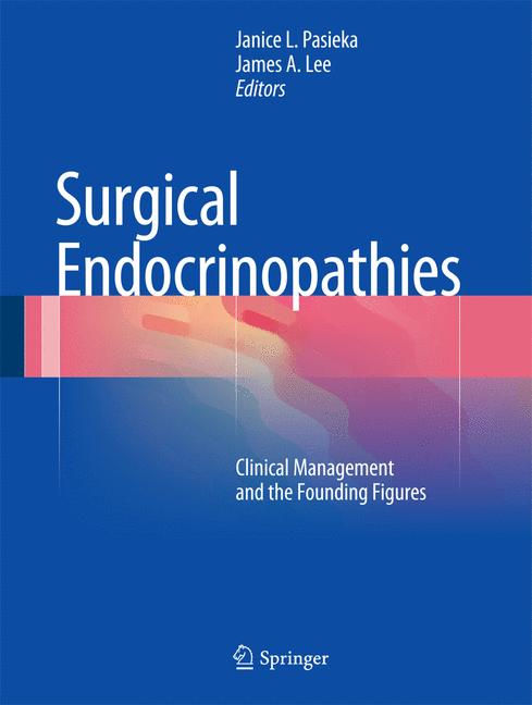 Surgical Endocrinop… - image