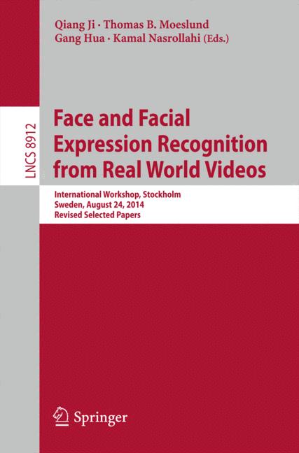 Face And Facial Exp… - image