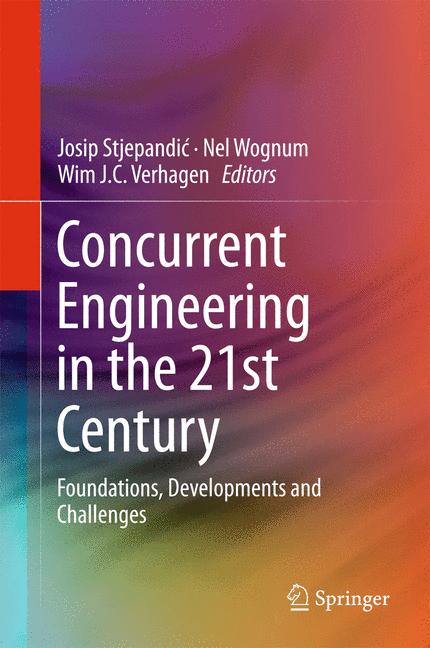 Concurrent Engineer…
