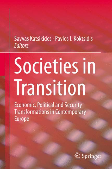 Societies In Transi…