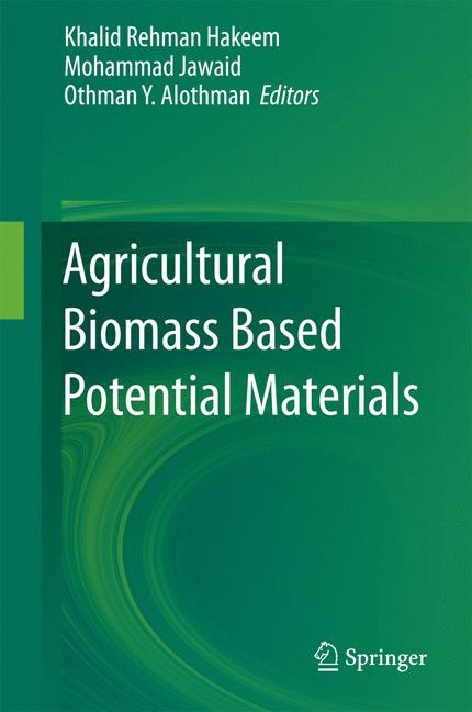 Agricultural Biomas…