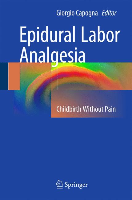 Epidural Labor Anal…