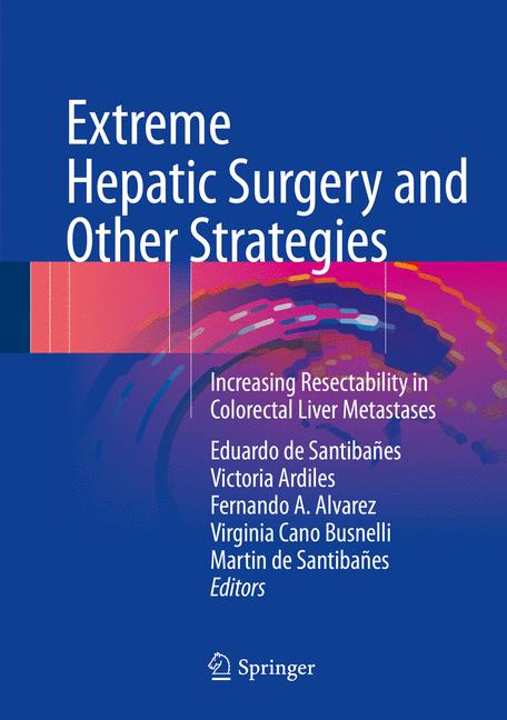 Extreme Hepatic Sur…