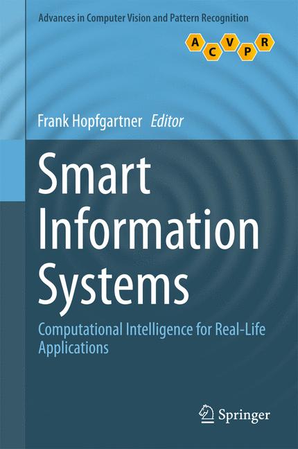 Smart Information S… - image