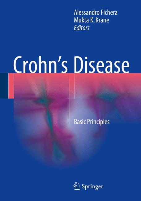 Crohn's Disease : Basic Principles
