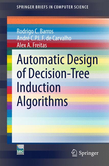 Automatic Design Of…