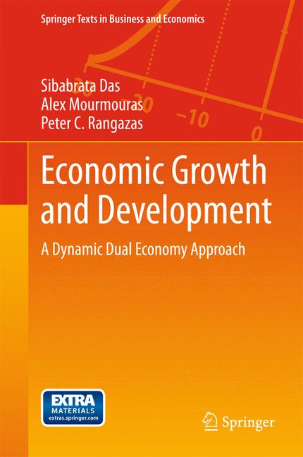 Economic Growth And… - image