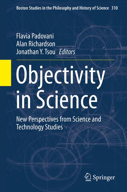Objectivity In Scie…