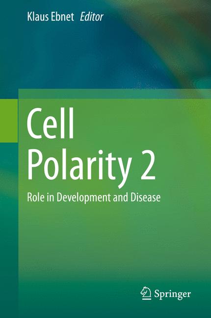 Cell Polarity 2 - image