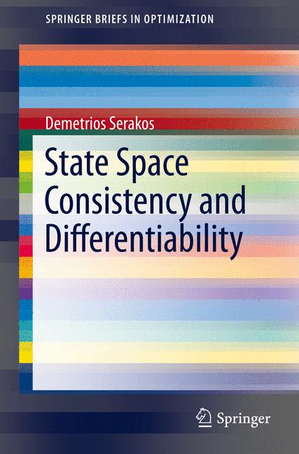 State Space Consist…