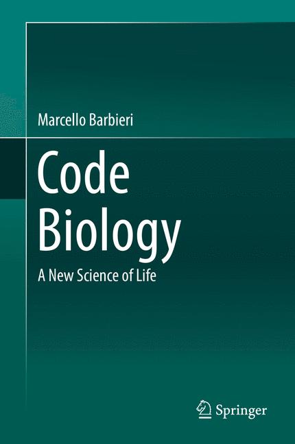 Code Biology - image