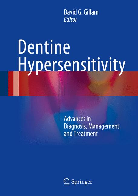 Dentine Hypersensit… - image