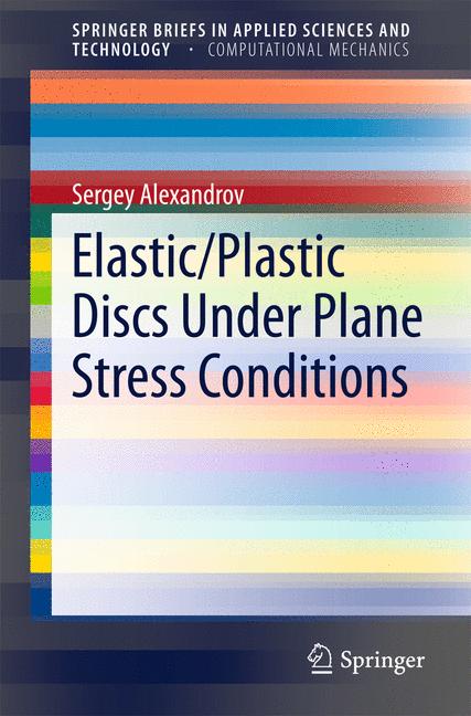 Elastic/Plastic Dis… - image
