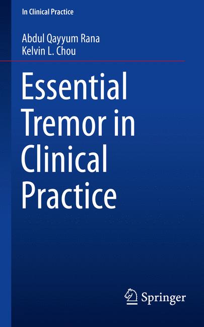 Essential Tremor In… - image