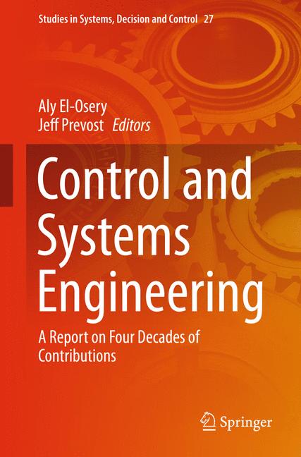 Control And Systems… - image