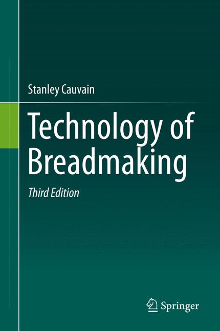 Technology Of Bread… - image