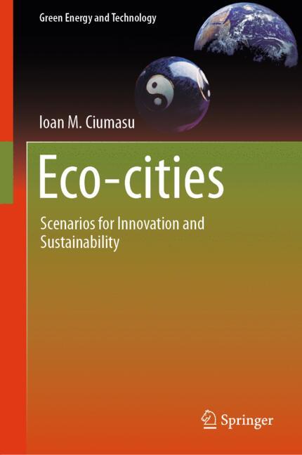 Eco-Cities - image